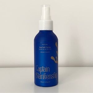 Captain Blankenship Sea Salt Spray 4 oz